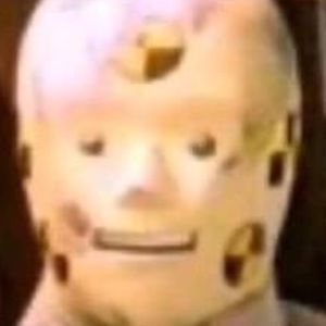 Meet your Posher, Adam